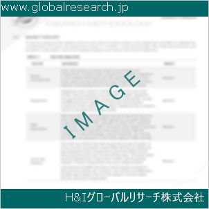 グローバルリサーチ調査資料のイメージ